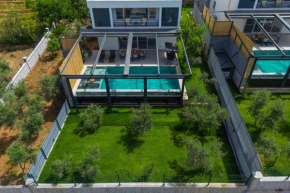 Woynpoint Villa Uzay